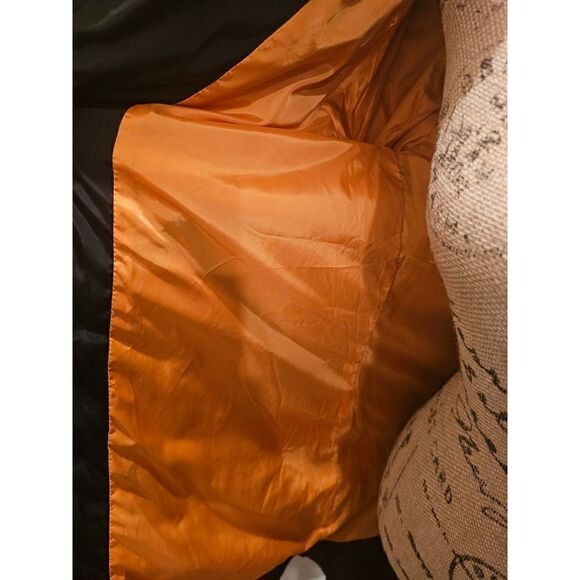 Orolay Down Black Jacket Size Medium - Picture 10 of 10